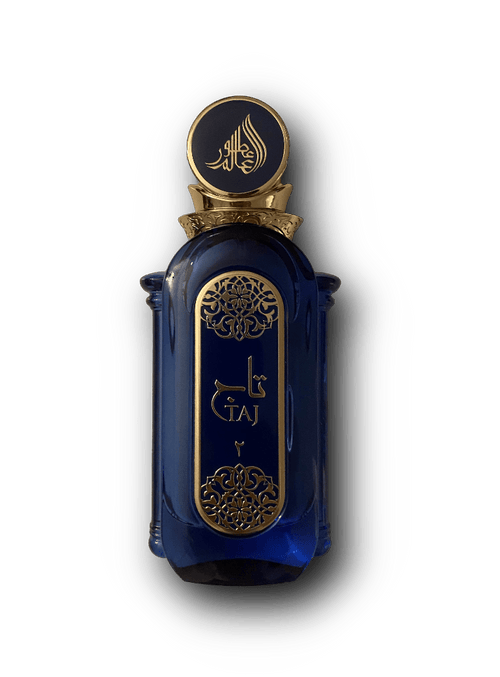 Taj 2 by Athoor Al Alam - EdP 100m - ParfymDupe