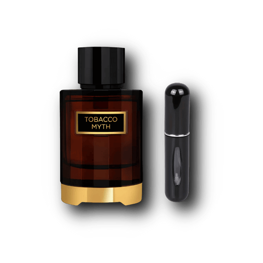 Tobacco Myth - EdP Sample 3ml - ParfymDupe