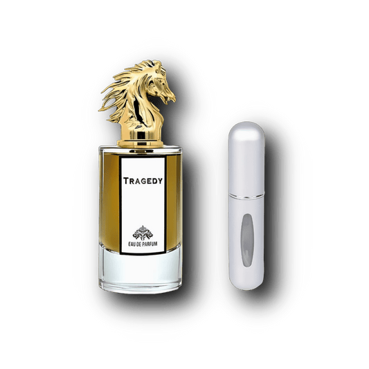 Tragedy - EdP Sample 3ml - ParfymDupe