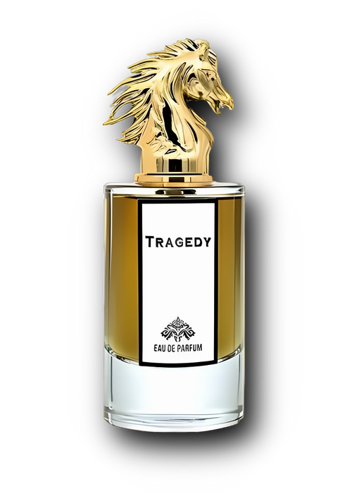 Tragedy - EdP 100ml