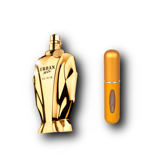 Urban Man Elixir - EdP Sample 3ml - ParfymDupe