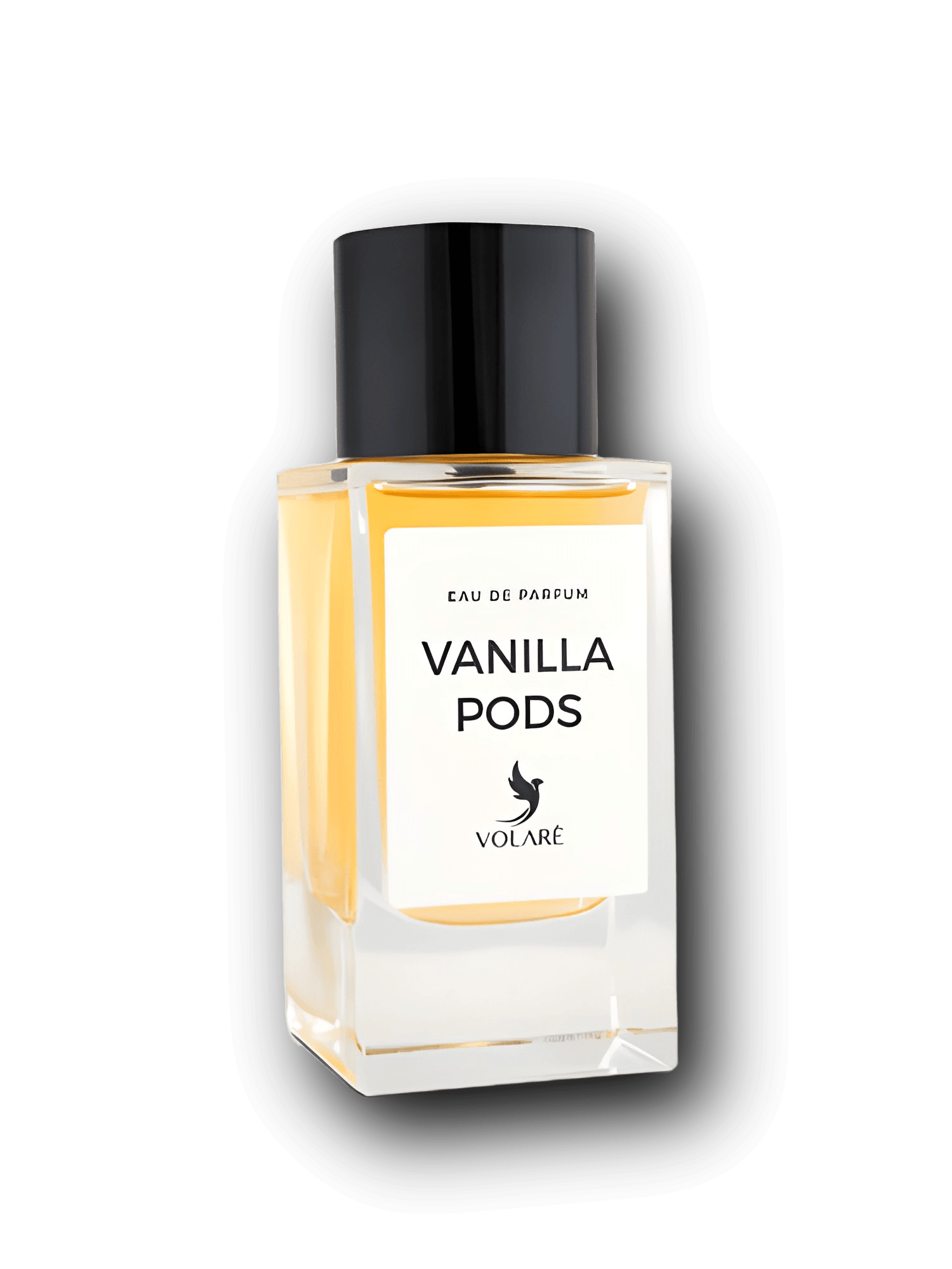 Vanilla Pods EdP 100ml inspirerad av Vanilla Powder med kokospuder, heliotrop, madagaskarvanilj, mandel, palo santo och mysk