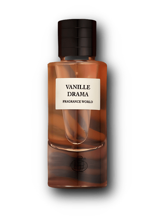 Vanille Drama EdP - 80 ml - ParfymDupe