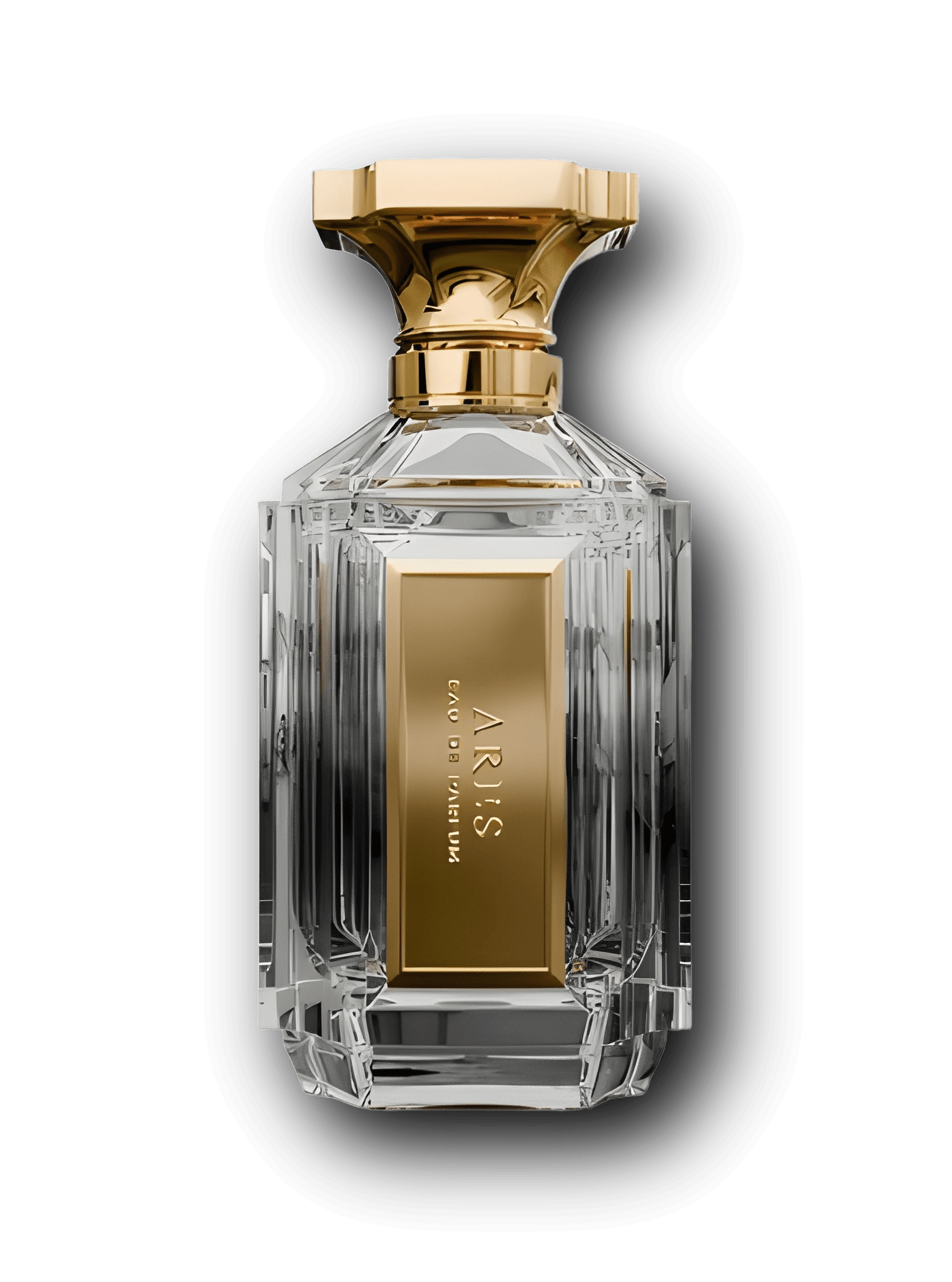 Velixir Ares EdP 100ml inspirerad av Chanel Allure Homme Sport Superleggera med grapefrukt, vit mysk och cederträ