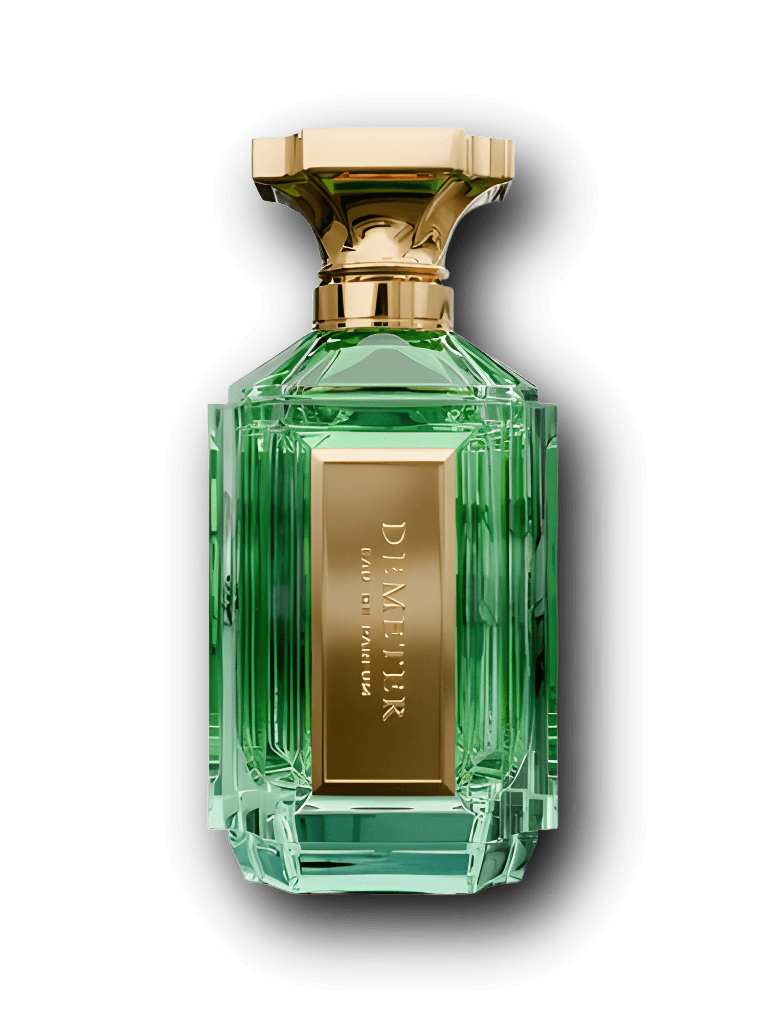 Velixir Demeter EdP 100ml inspirerad av Xerjoff Torino21 med mynta, citron, lavendel och cederträ