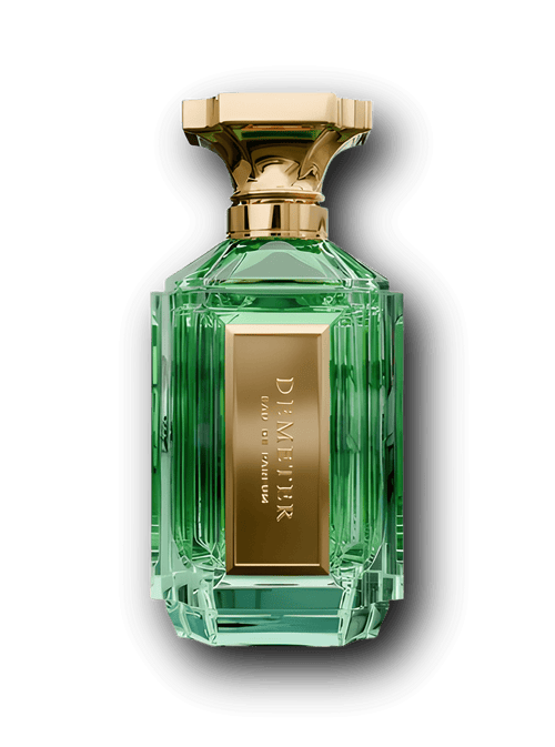 Velixir Demeter EdP 100ml inspirerad av Xerjoff Torino21 med mynta, citron, lavendel och cederträ