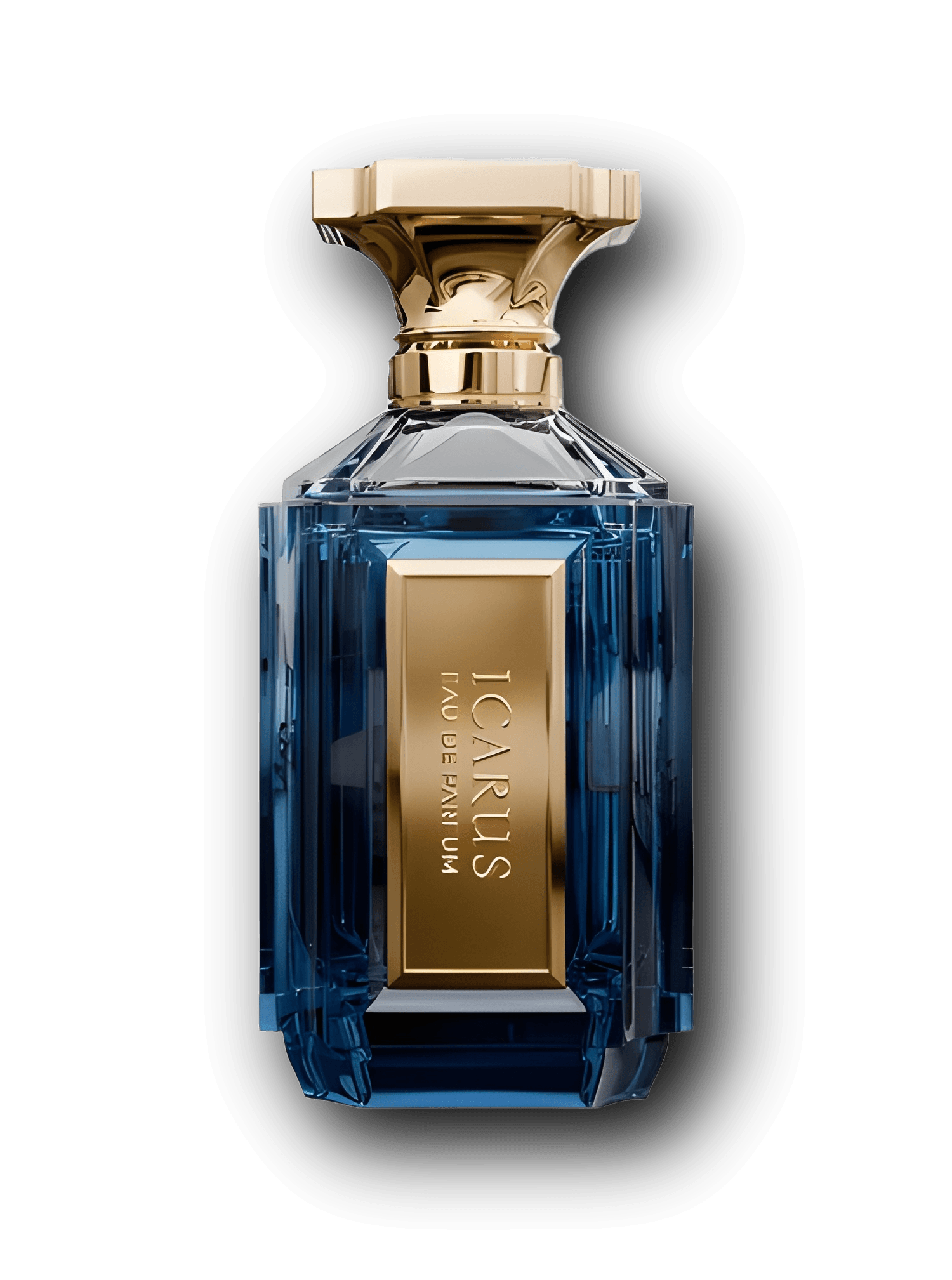 Velixir Icarus EdP 100ml inspirerad av Ex Nihilo Blue Talisman med päron, kalabrisk bergamott, ingefära och cederträ