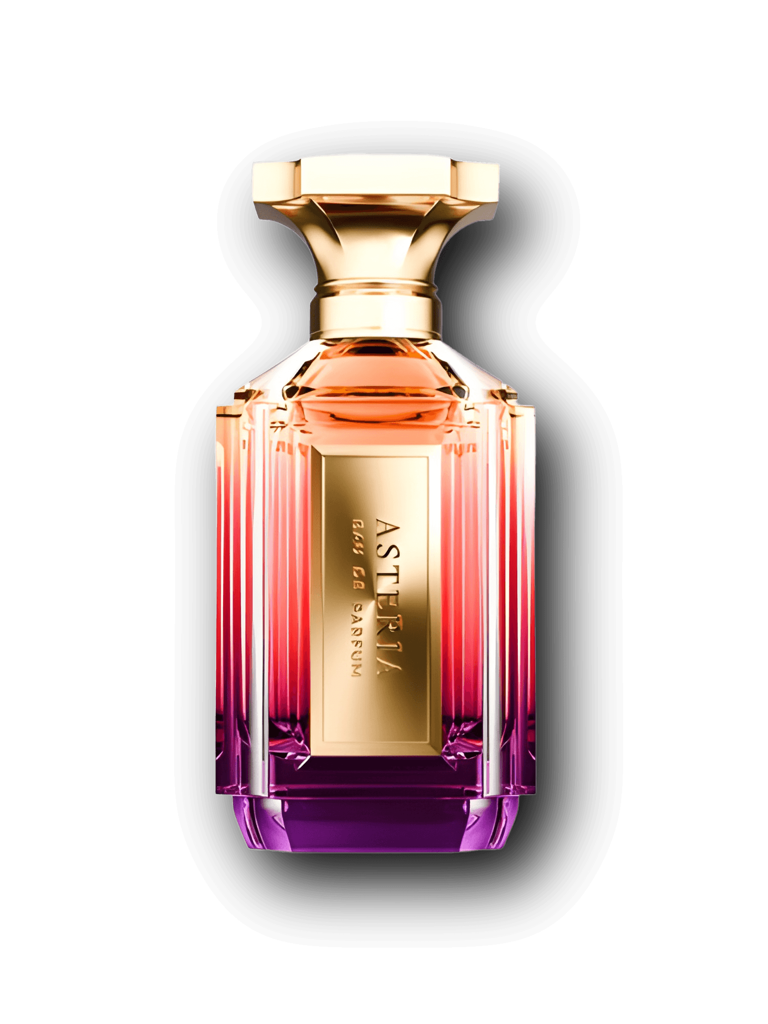 Velixir Parfums Asteria EdP 100ml inspirerad av City of Stars med blodapelsin, tiaréblomma, sandelträ och mysk