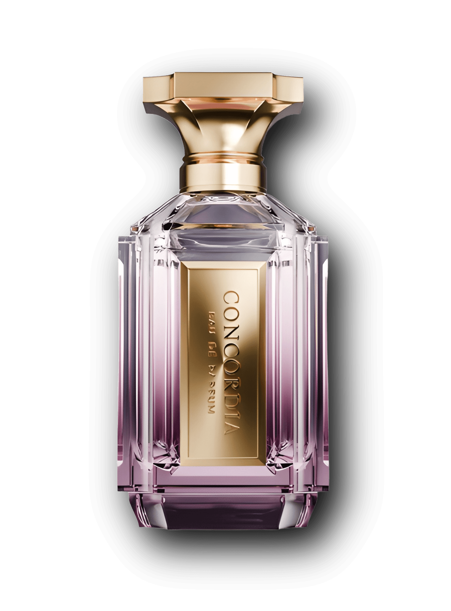 Velixir Parfums Concordia EdP 100ml inspirerad av Symphony med bergamott, grapefrukt, ingefära och vit mysk