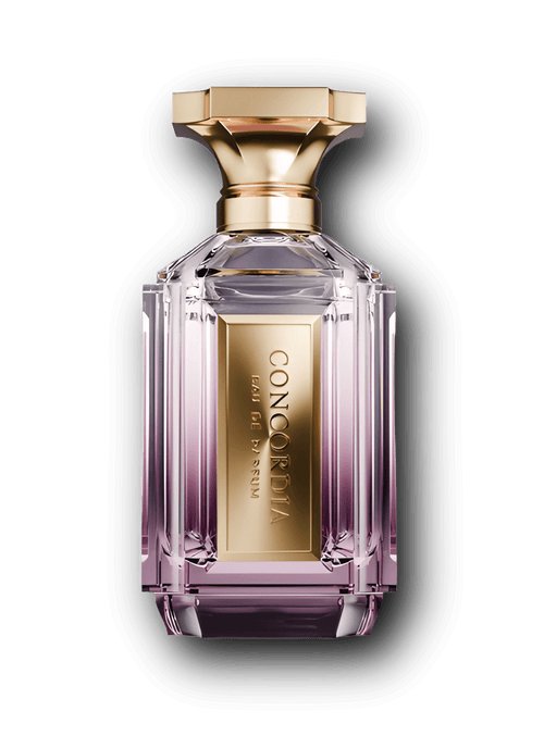 Velixir Parfums Concordia EdP 100ml inspirerad av Symphony med bergamott, grapefrukt, ingefära och vit mysk