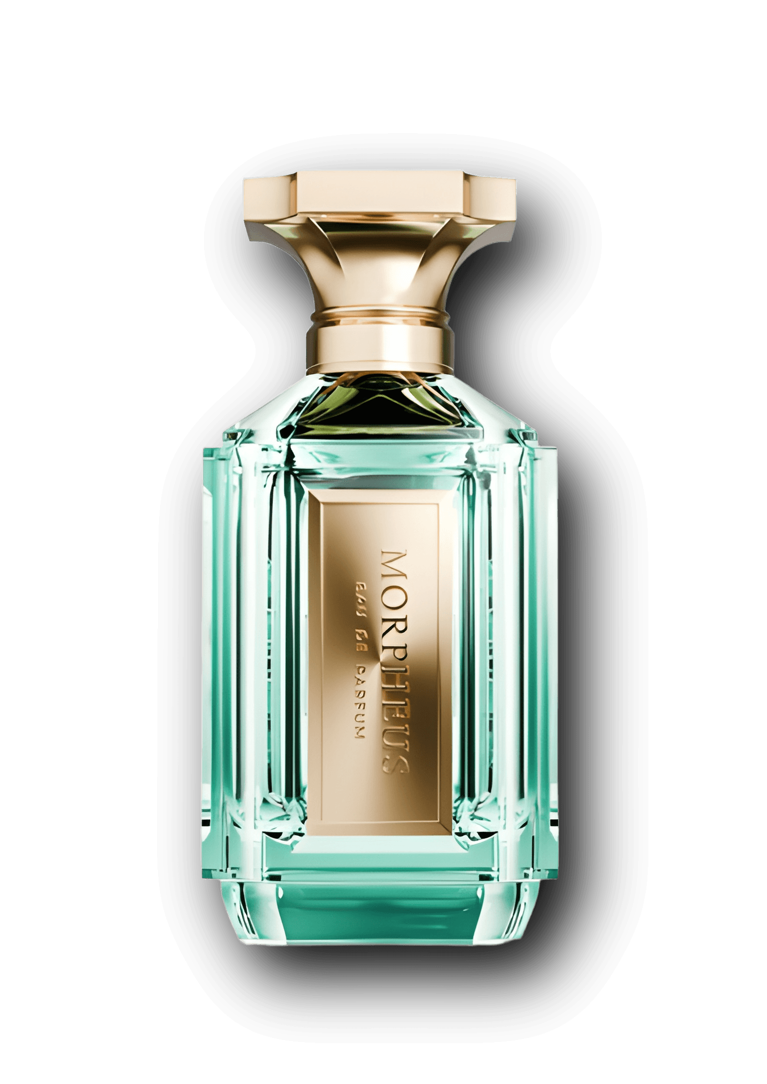 Velixir Parfums Morpheus EdP 100ml inspirerad av Imagination med citron, neroli, svart te och ambroxan