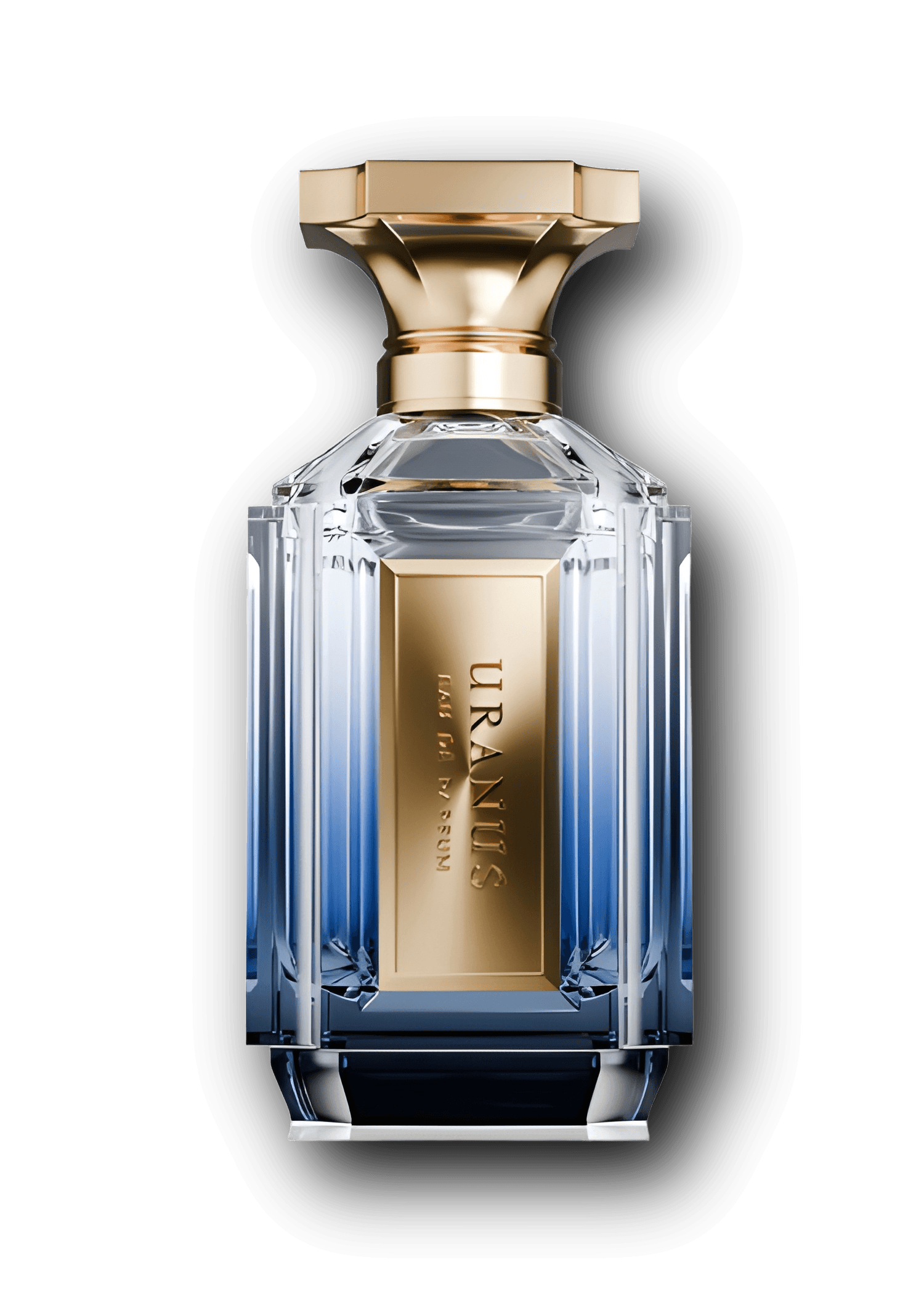 Velixir Parfums Uranus EdP 100ml inspirerad av Louis Vuitton Meteore med citrus, neroli, vetiver och amber