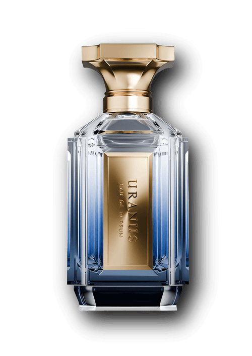 Velixir Parfums Uranus EdP 100ml inspirerad av Louis Vuitton Meteore med citrus, neroli, vetiver och amber