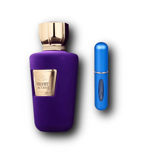 Velvet Accent - EdP Sample 3ml - ParfymDupe