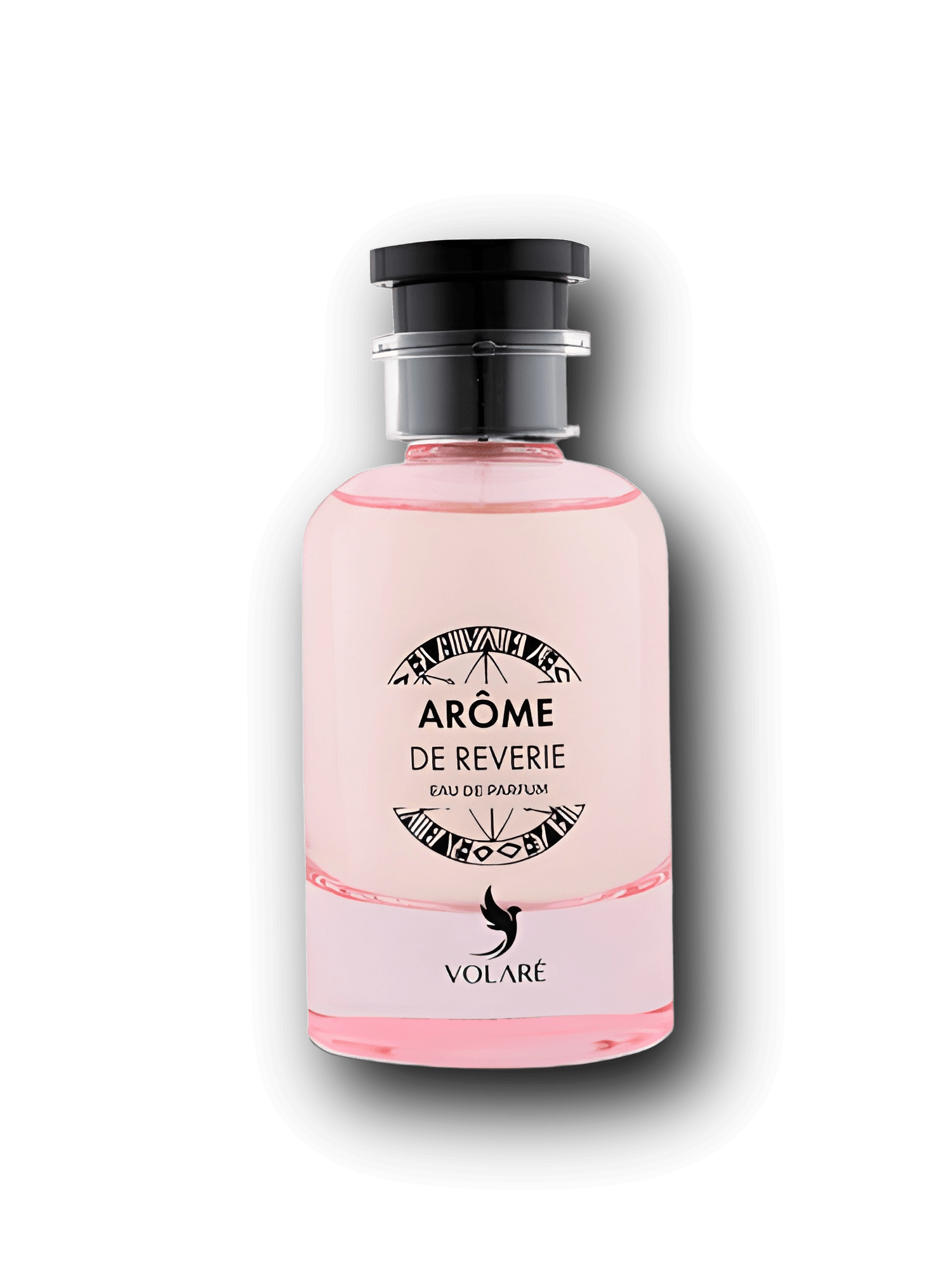 Volare Arome de Reverie inspirerad av Attrape Reves med litchi, turkisk ros och patchouli