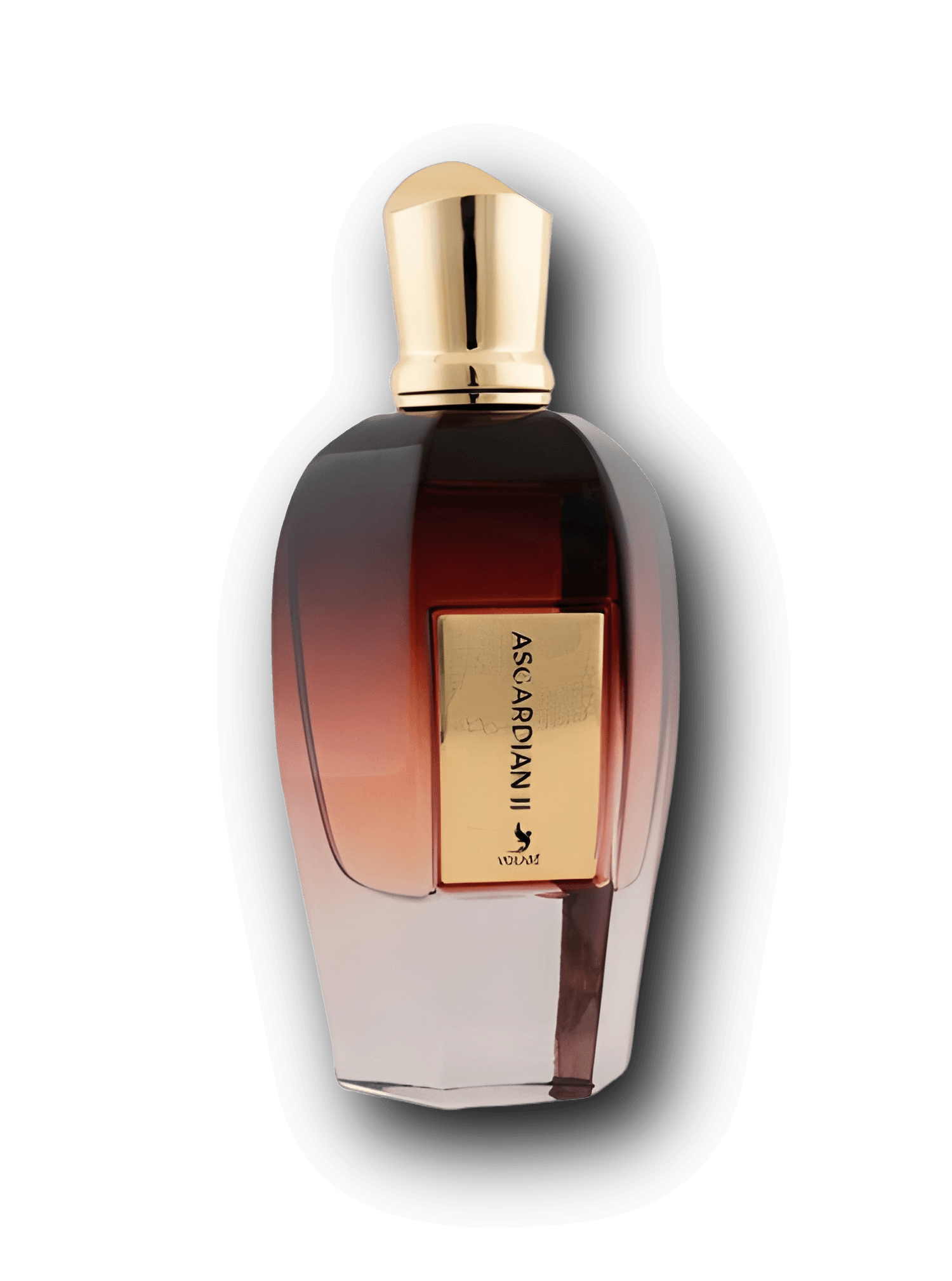 Volare Asgardian II EdP 100ml inspirerad av Xerjoff Alexandria II med lavendel, grönt äpple, kanel, jasmin, oud, agarträ och vanilj