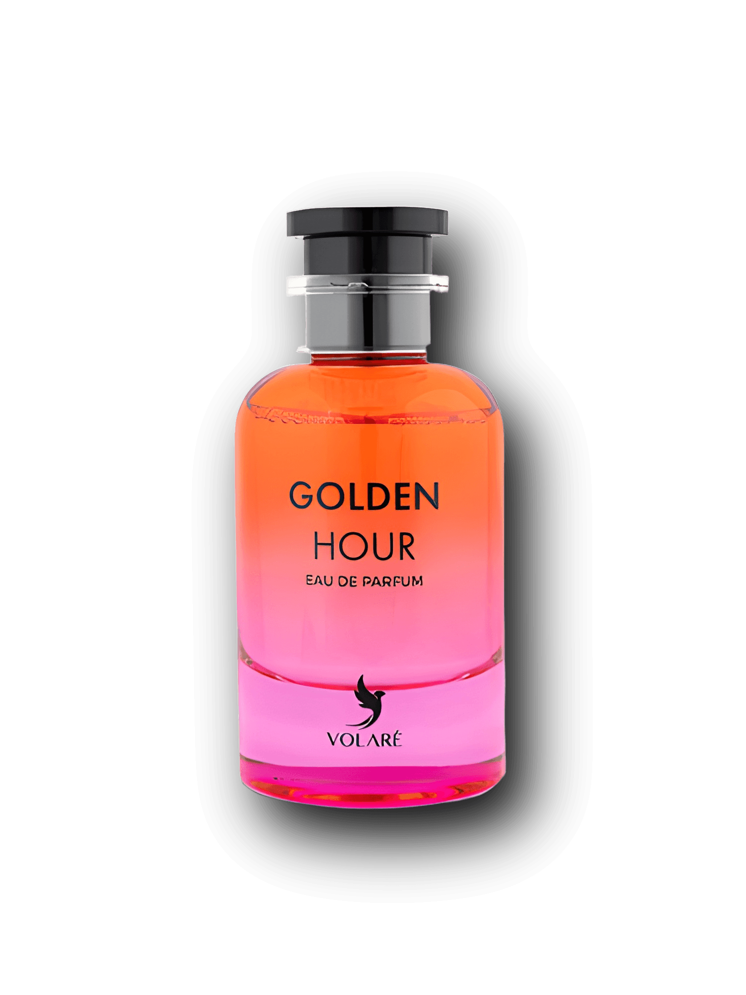 Volare Golden Hour inspirerad av City Of Stars med citron, apelsinblomma och mysk