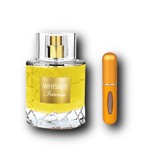 Whiskey - EdP Sample 3ml - ParfymDupe
